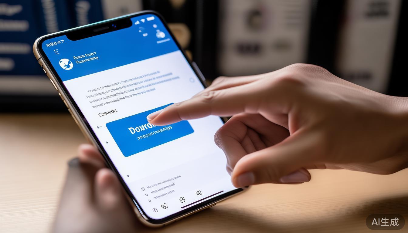 欧交易所APP官方下载指南：官网渠道、使用教程与安全注意事项全解析