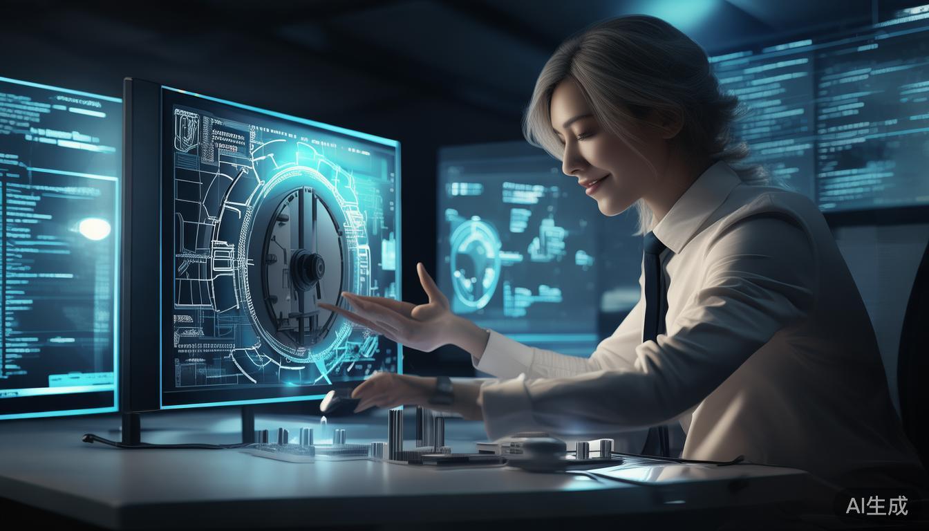 欧交易所平台下载安全吗？欧盟用户必读：安全指南与合规解析