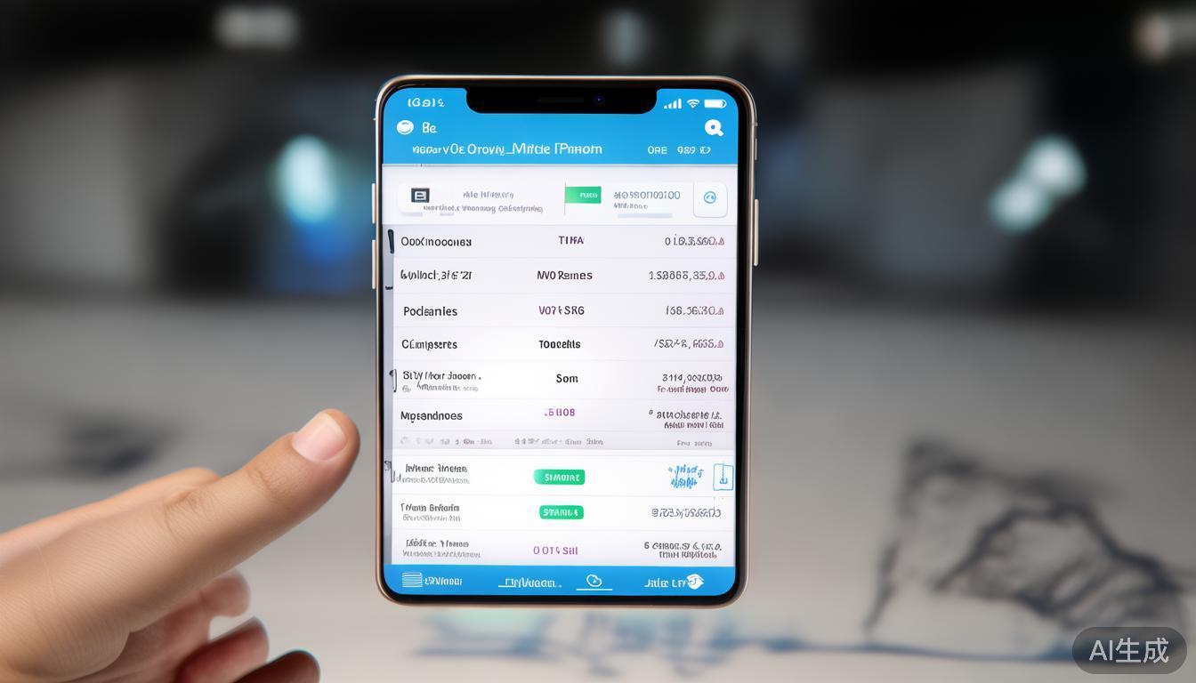 OE交易平台手机版评测：界面整洁、性能稳定，如何下载安装与使用？