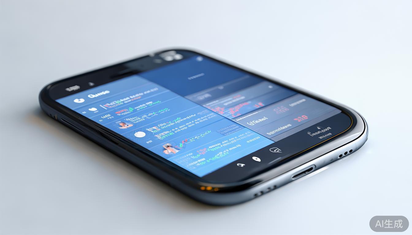 欧交易所官网与App全解析：安全访问、核心功能及使用体验深度指南