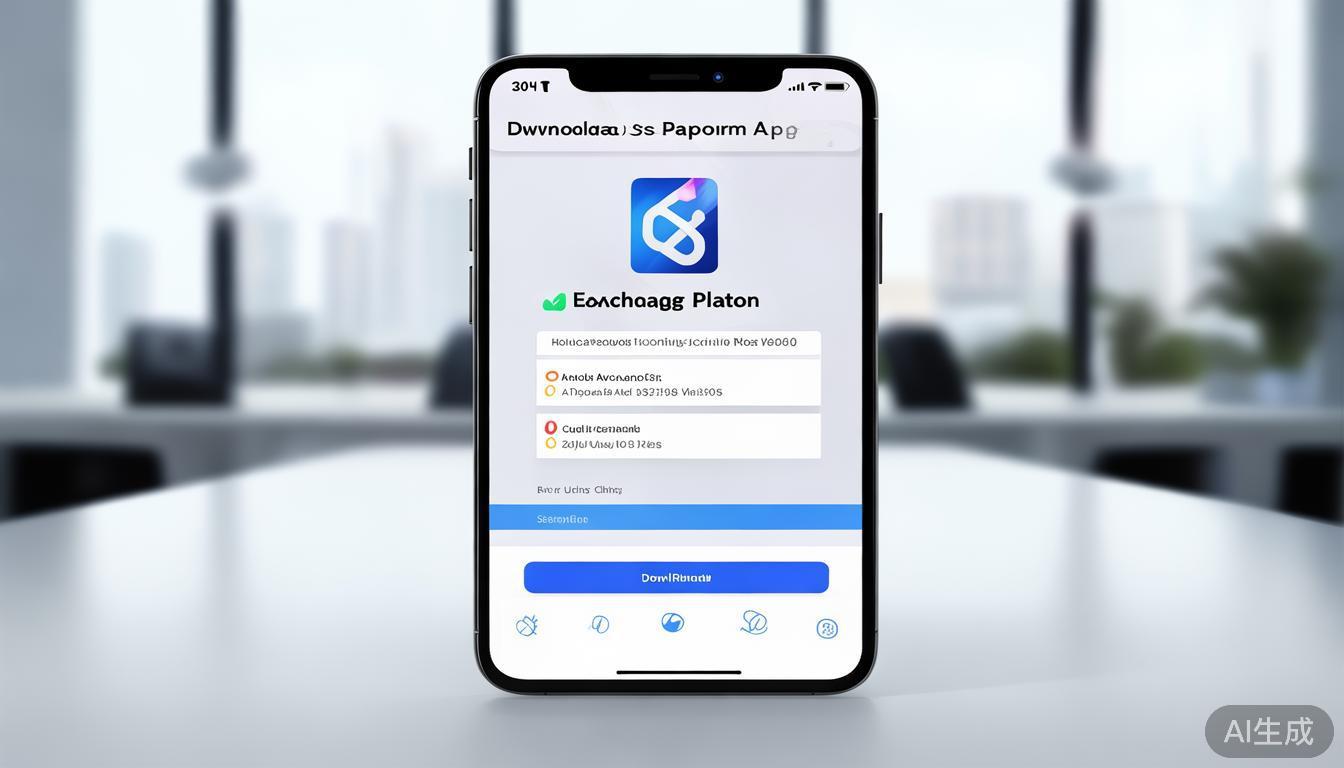 欧交易所平台App安全吗？深度评测其功能、风险与用户体验