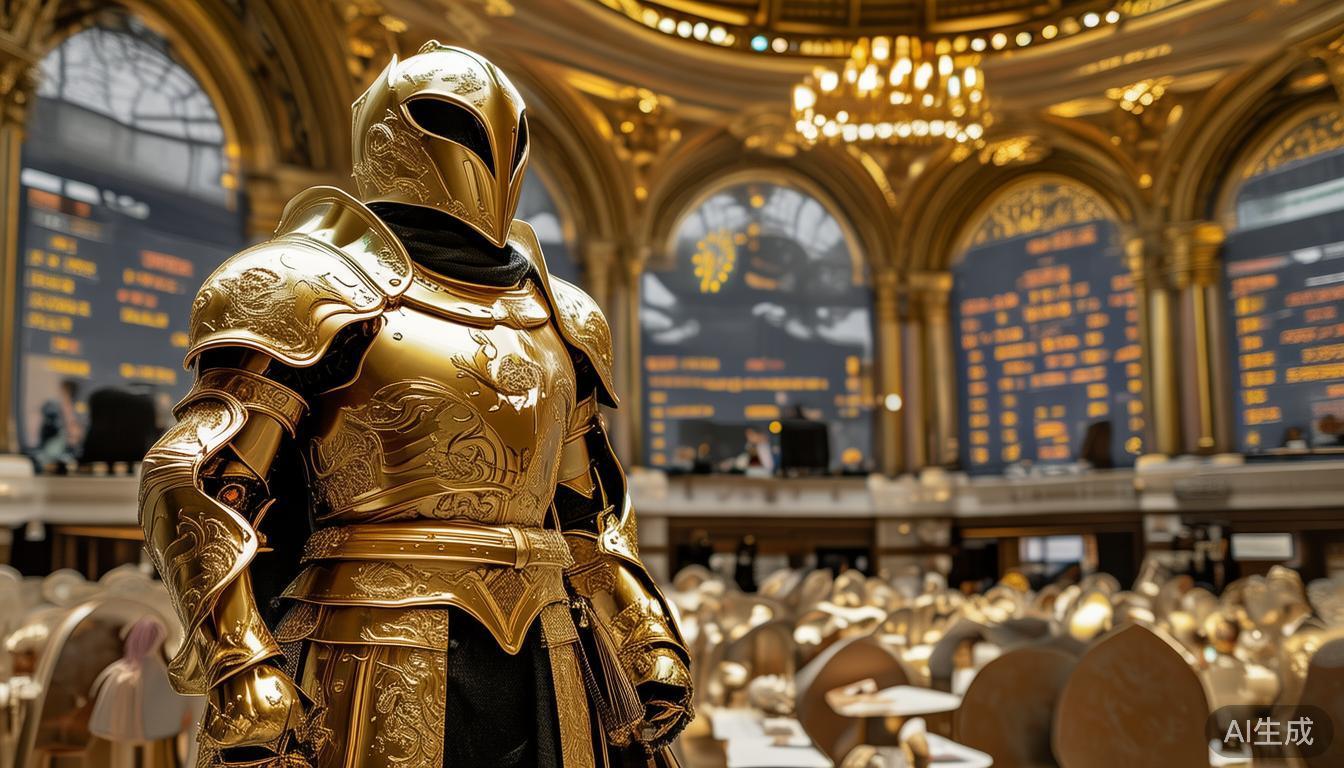 欧洲交易所如何运作？监管与未来趋势全解析，保障交易安全