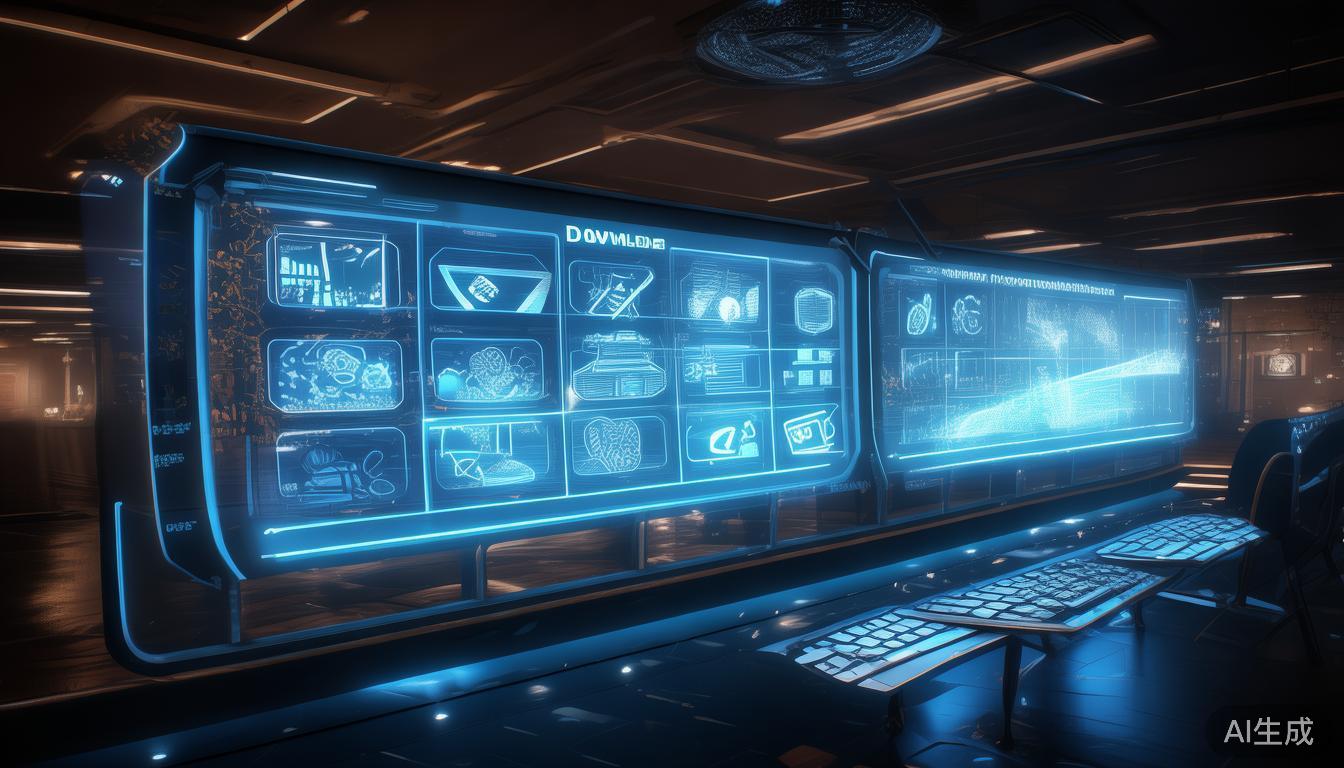 欧交易所官网下载安全吗？权威指南：3步教你如何安全获取官方应用，规避风险