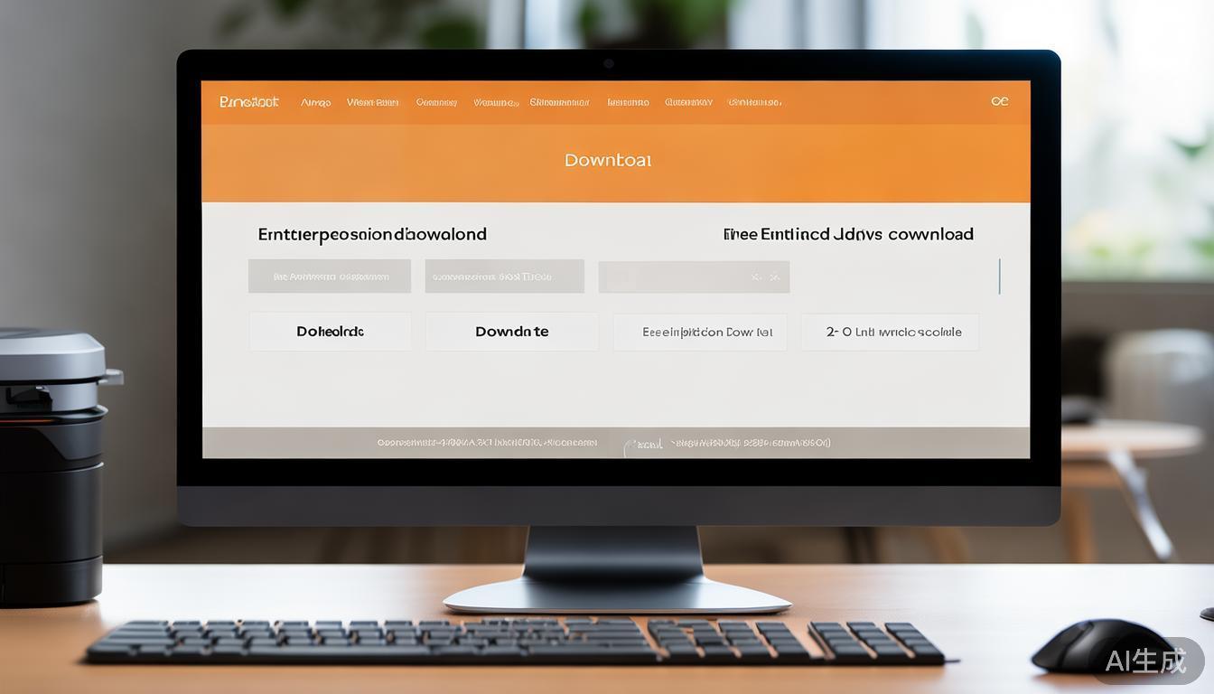 数字时代OE官网下载全解析：如何找官方页面，保障高效安全下载