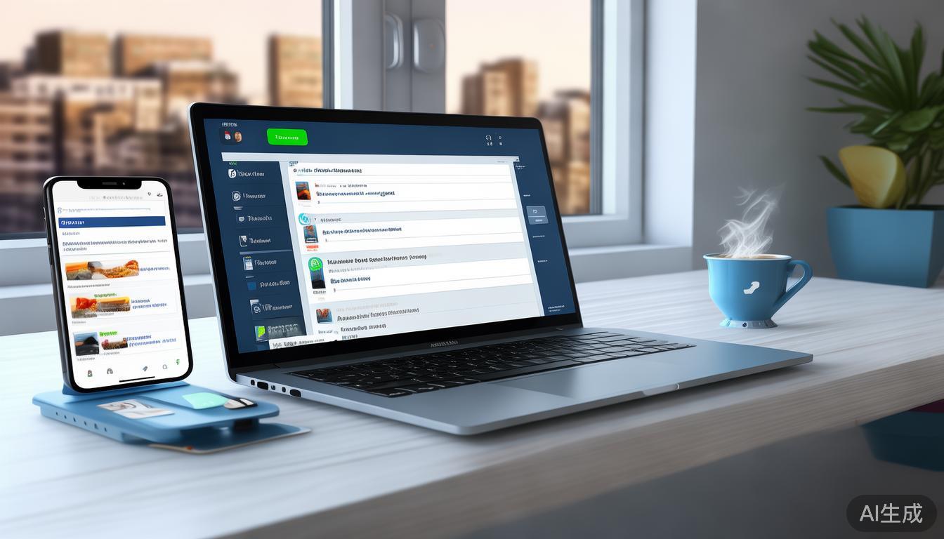 欧交易所官方APP下载指南：规避风险，安全交易全流程解析