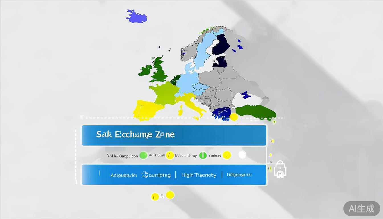 欧洲交易所货币下载：流程、风险与机遇，重塑金融未来