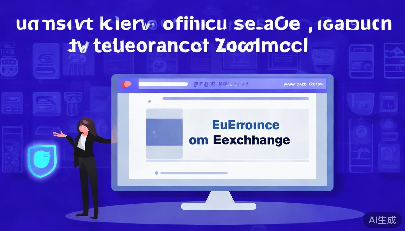 欧交易所官网版下载指南：详解准备步骤与风险规避，助您安全交易