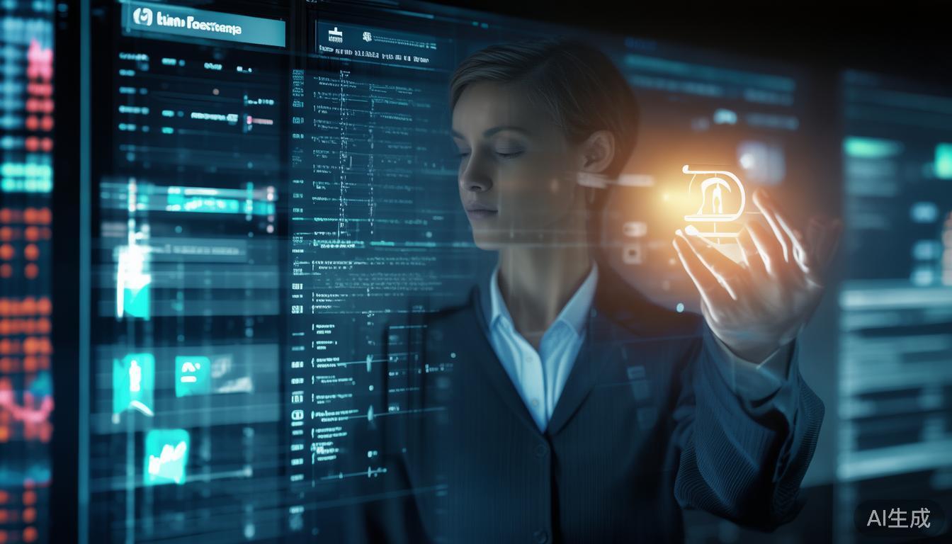 欧洲证券交易软件如何选？两大主流类型全解析，助您精准把握市场动态