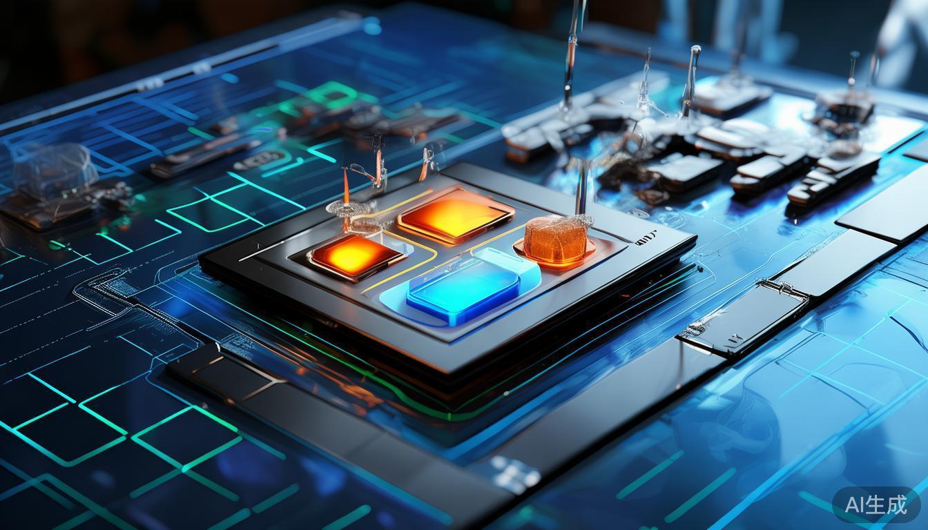 欧交易所钱包：资产安全保障、核心功能解析与潜在风险全知道