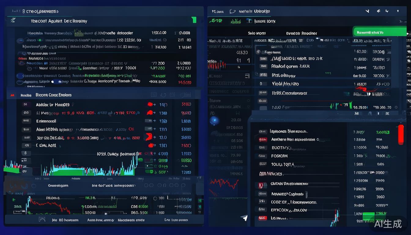 欧交易所APP安卓版深度评测：功能、安全与下载安装全攻略