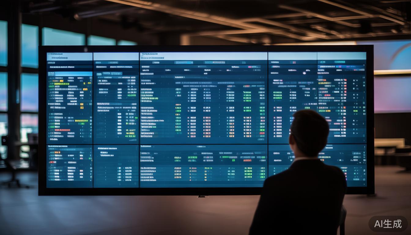 欧交易所网页版：新手必看！3分钟快速注册账号与资产管理全攻略