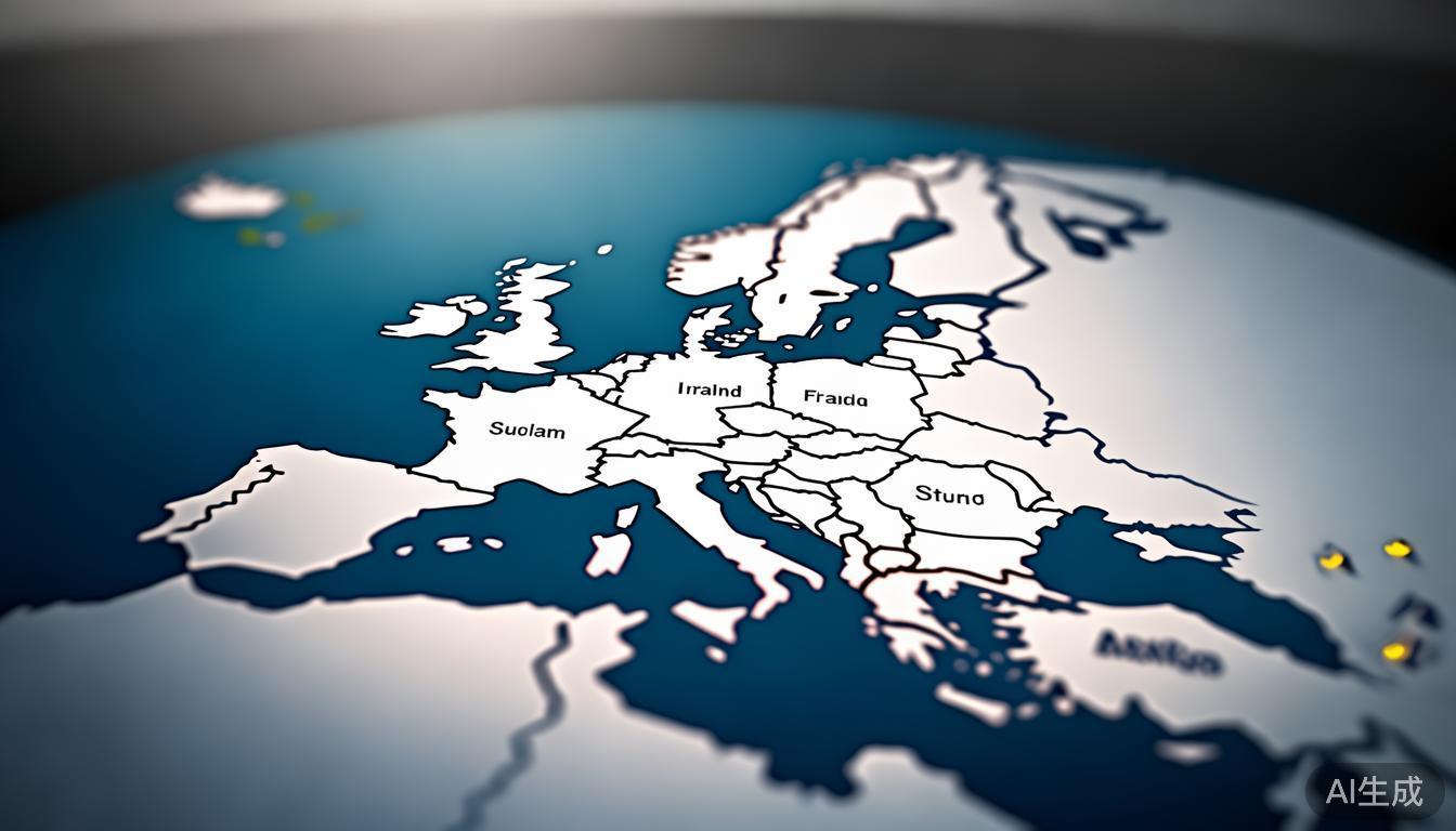 欧洲交易所注册指南：准入欧盟金融市场的关键步骤与战略意义