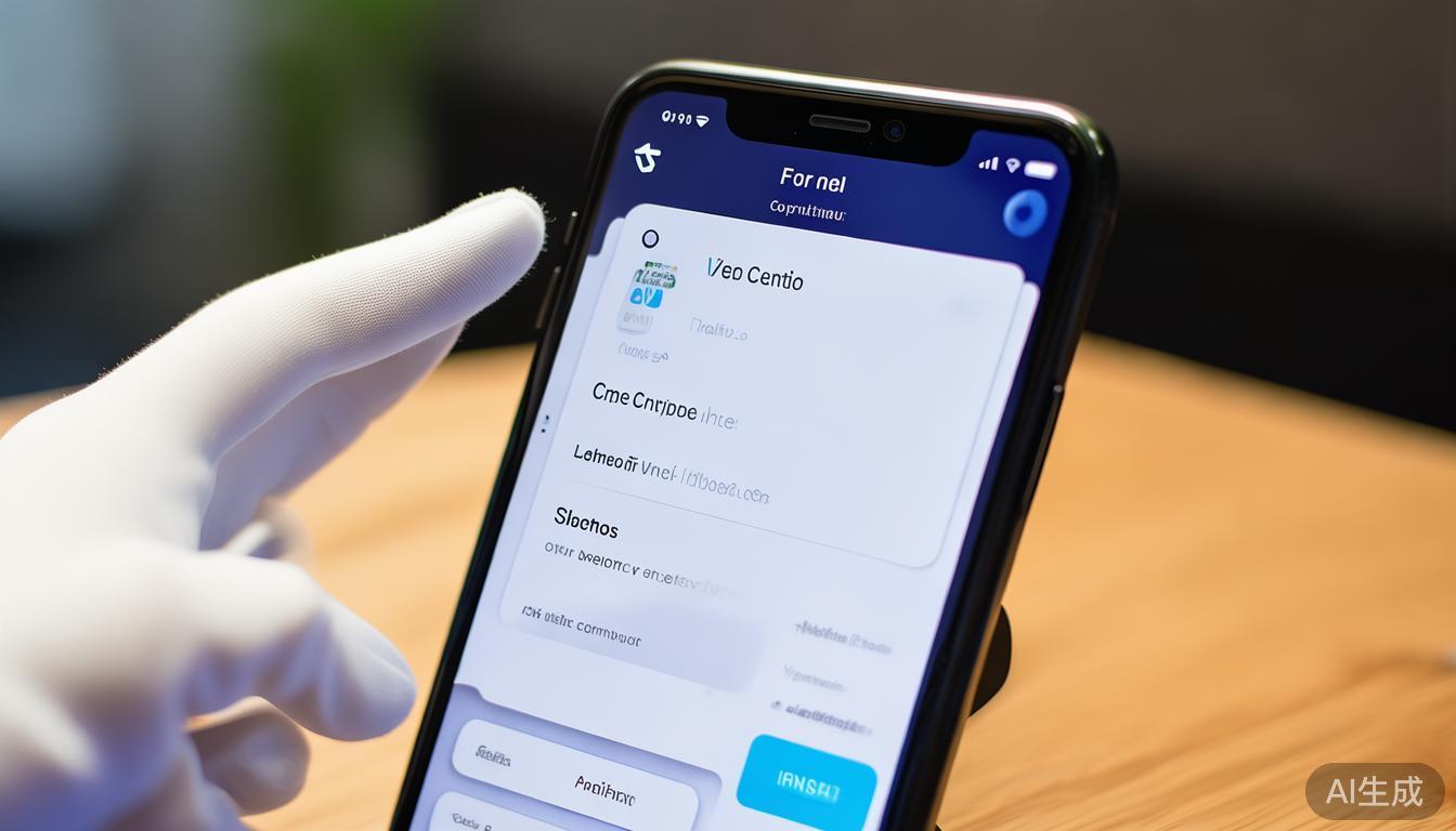 欧交易所官方下载安全吗？3步教你避开风险，保障资产安全