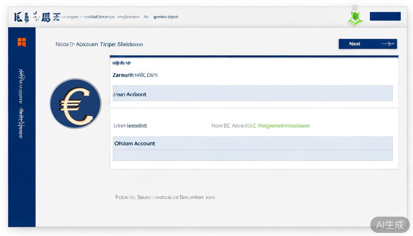 欧洲交易所开户指南：如何通过持牌经纪商办理，及面临的数字化挑战