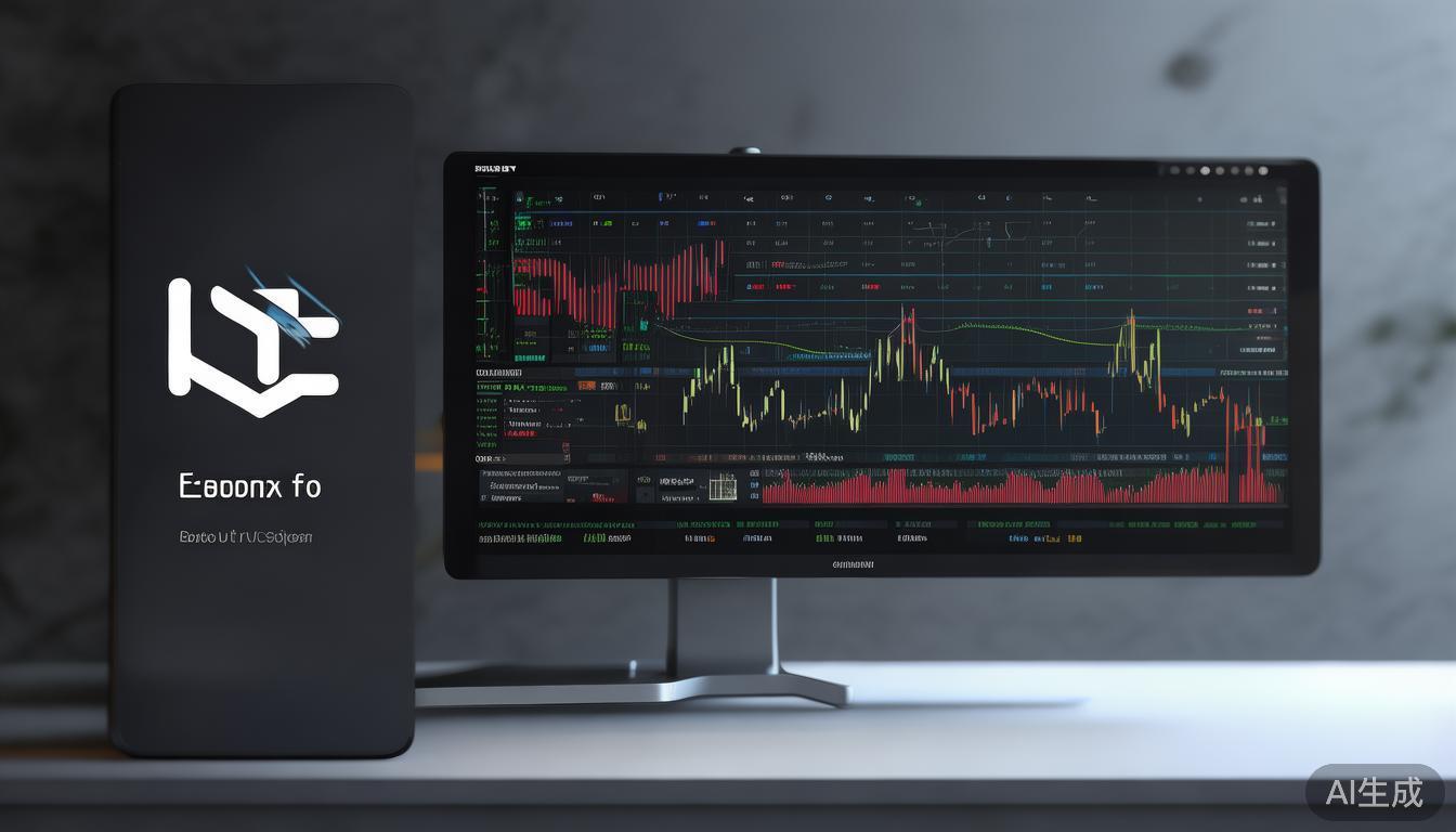 欧交易所易平台解析：数字资产交易的核心场所，机遇与风险并存