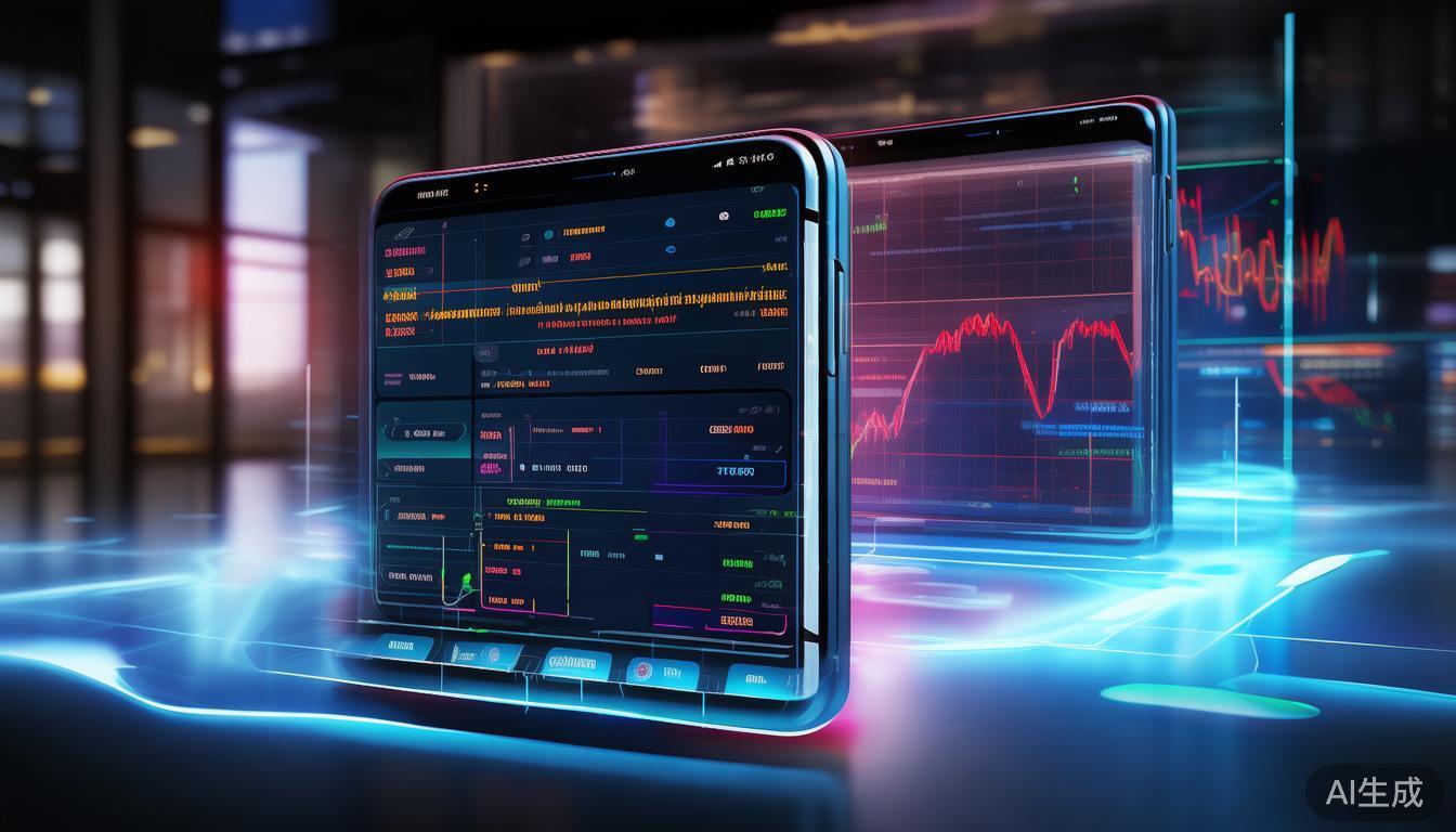 欧交易所APP安卓版官网下载指南：功能、安全与风险防范全解析