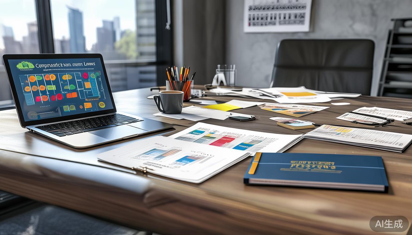 欧洲交易所注册指南：解析欧盟法律合规、资本要求与实操关键环节