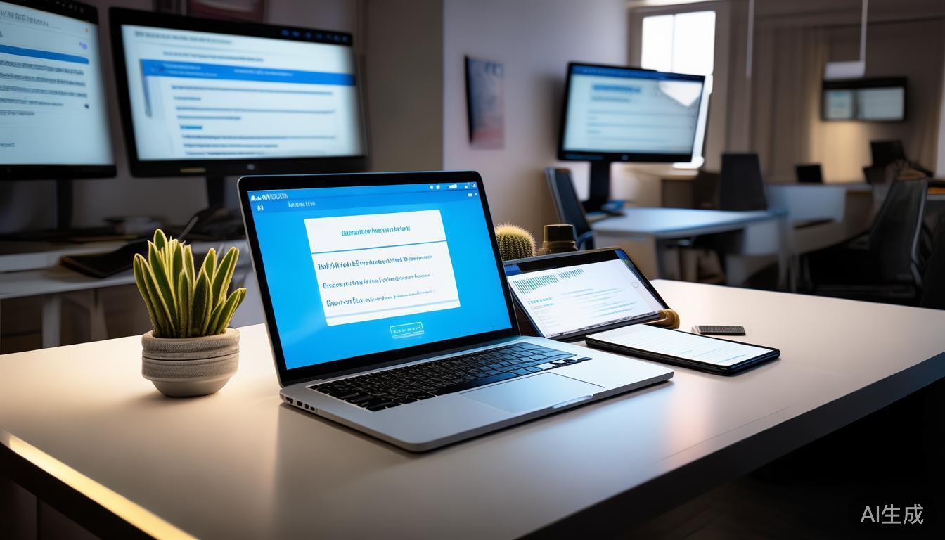 欧洲数字货币交易指南：如何挑选合规平台并完成注册？筑牢投资安全基础