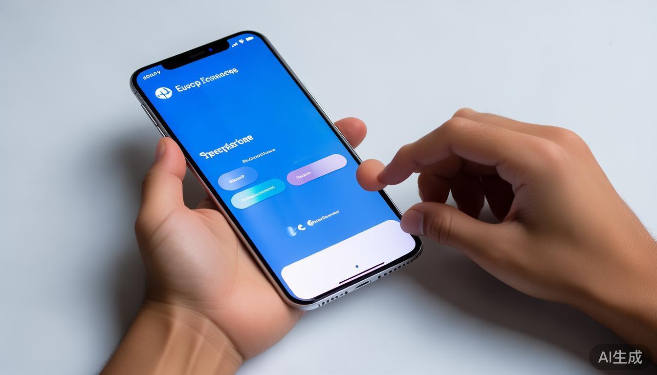 欧交易所App如何选择？安全与合规是关键，MiCA法规下的生存指南
