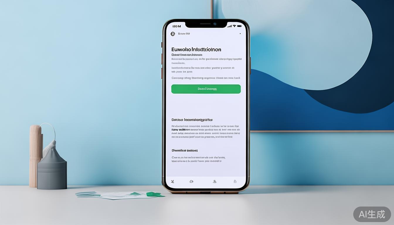 欧交易所App官方下载地址是什么？安全下载全攻略，助你避开陷阱