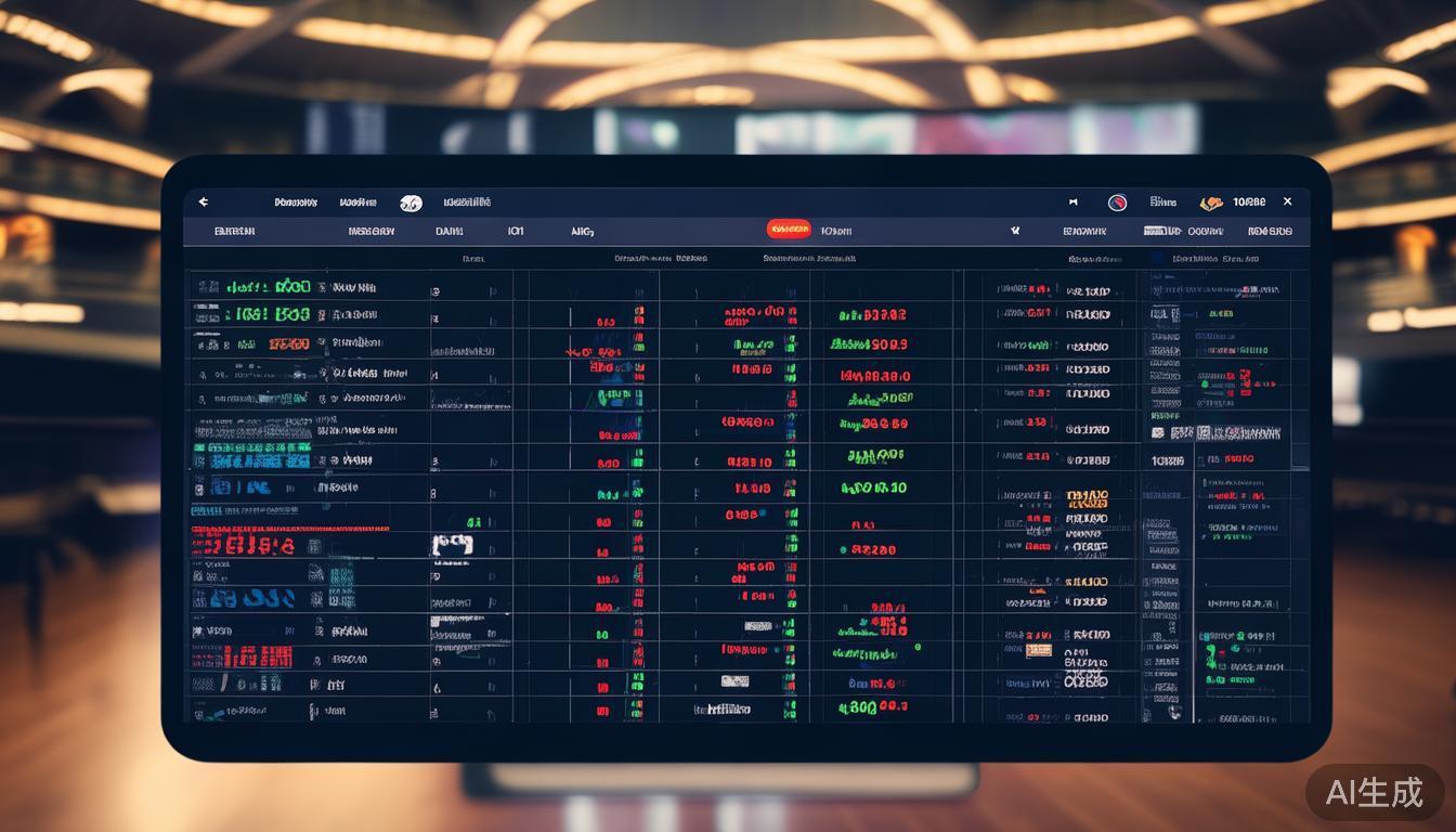 欧交易所APP官方网站下载指南：安全安装与使用教程，助您轻松开启数字货币交易