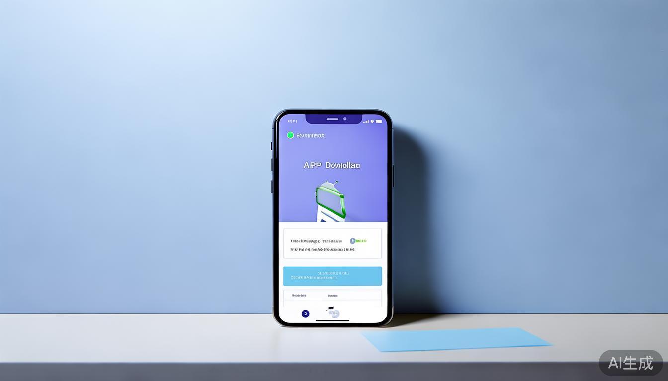 欧交易所安卓与苹果版下载教程：官方渠道安装，保障资产安全是关键