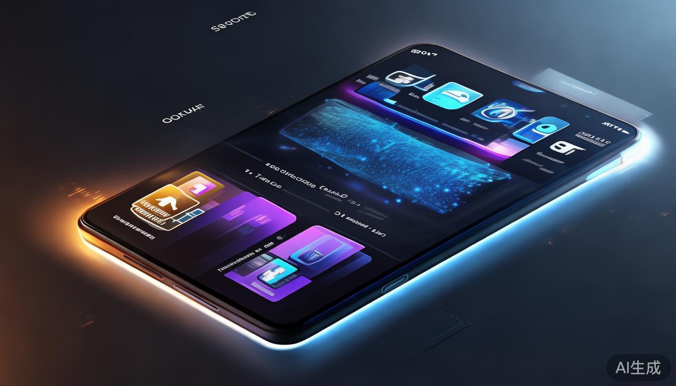 欧盟交易所APP安全吗？怎么注册充值？全方位用户体验解析
