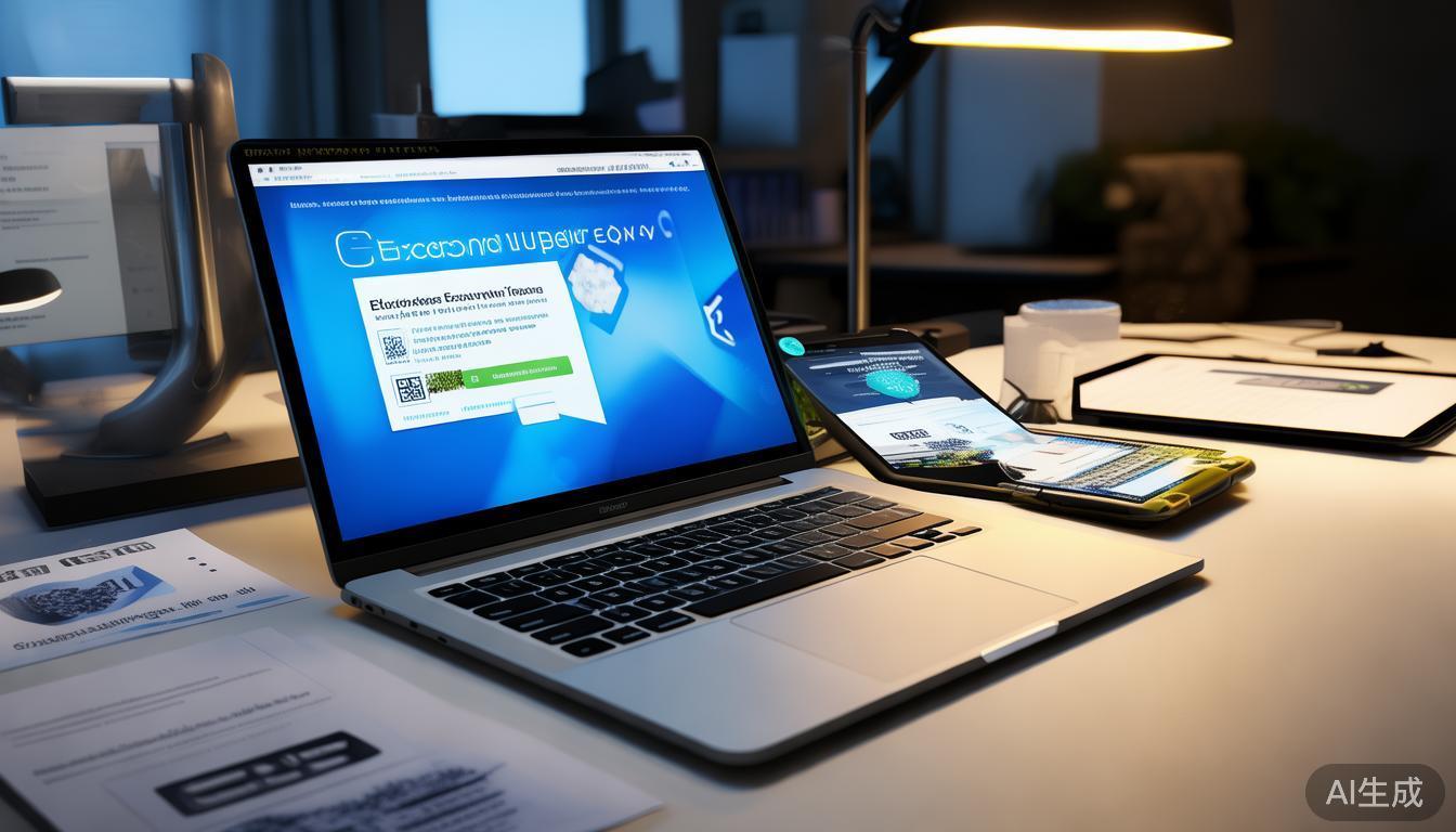 欧交易所手机版如何安全下载？官方渠道是关键，三步保障资产安全