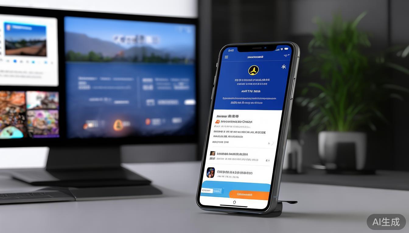 欧交易所官方下载全攻略：如何安全入门？常见问题与渠道解析