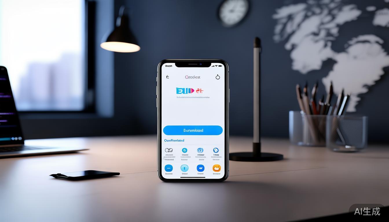 欧交易所App下载苹果安全吗？需要什么条件？完整指南助你避开陷阱