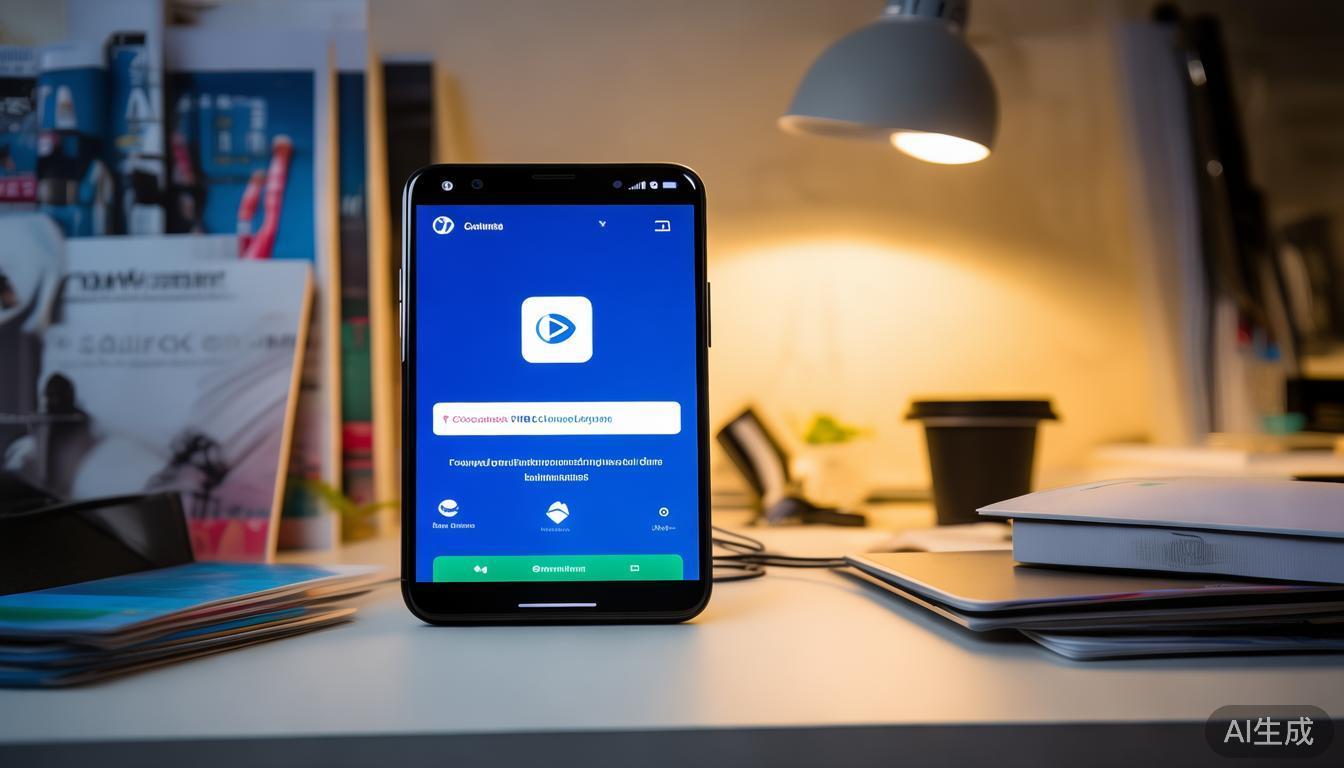欧交易所APP安卓版下载指南：核心功能有哪些？安全性怎么样？