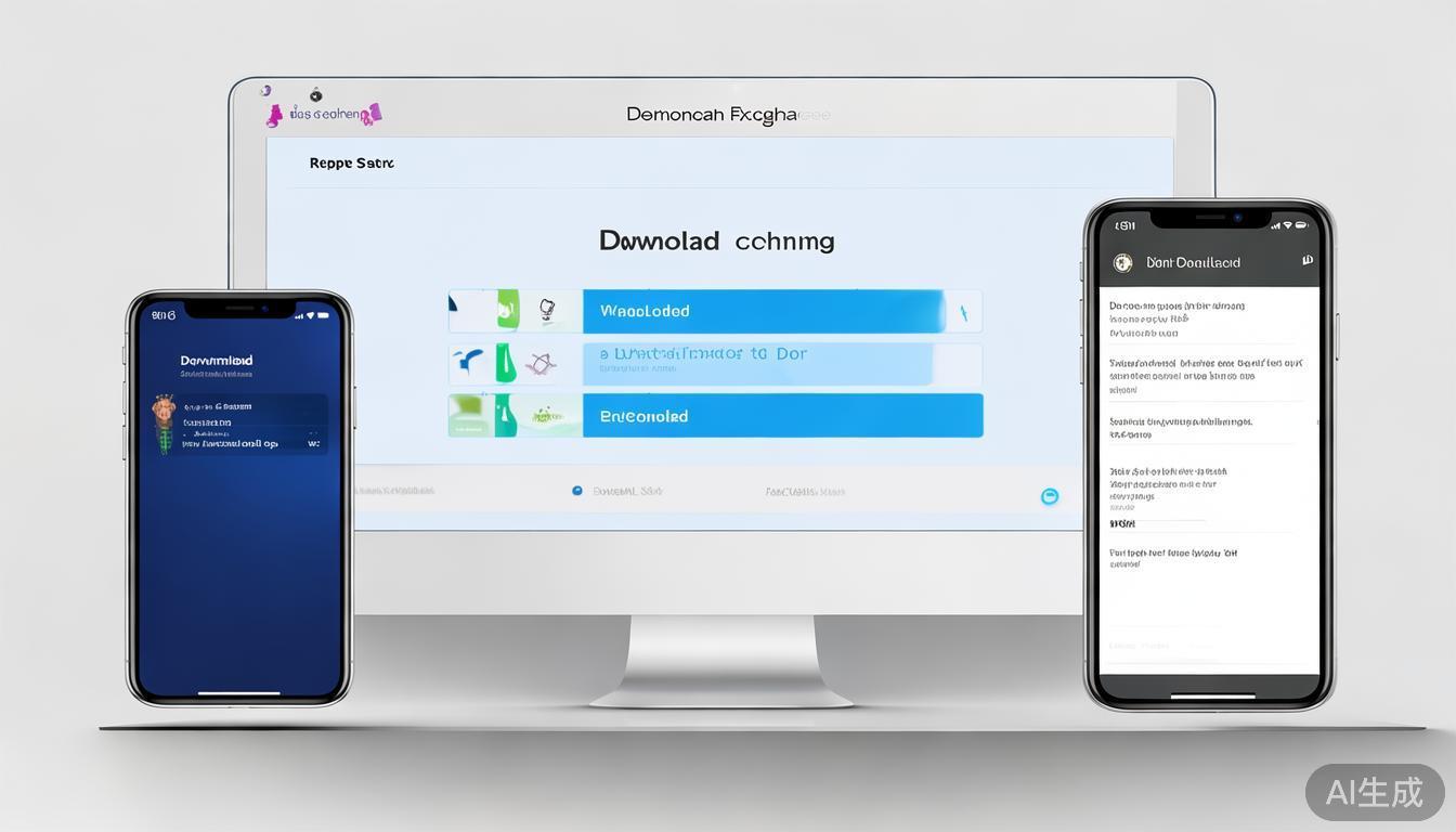 欧交易所官网下载指南：安全获取官方客户端，保障数字货币交易无忧