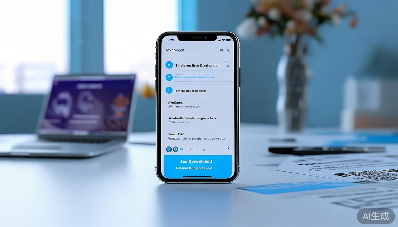 欧交易所手机版下载全攻略：安全流程与使用技巧，助您随时随地把握市场