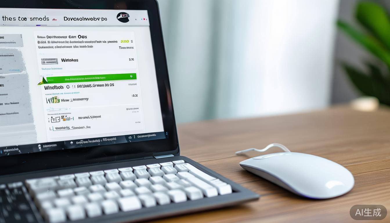 OE官网下载全攻略：详解步骤、常见难点与安装技巧