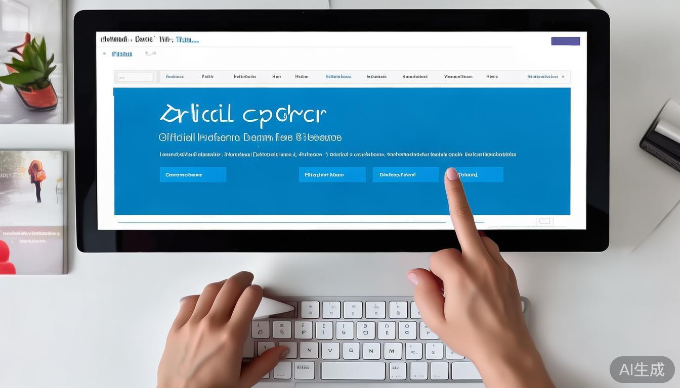 OE官网下载指南：如何安全、高效获取软件？避开常见陷阱