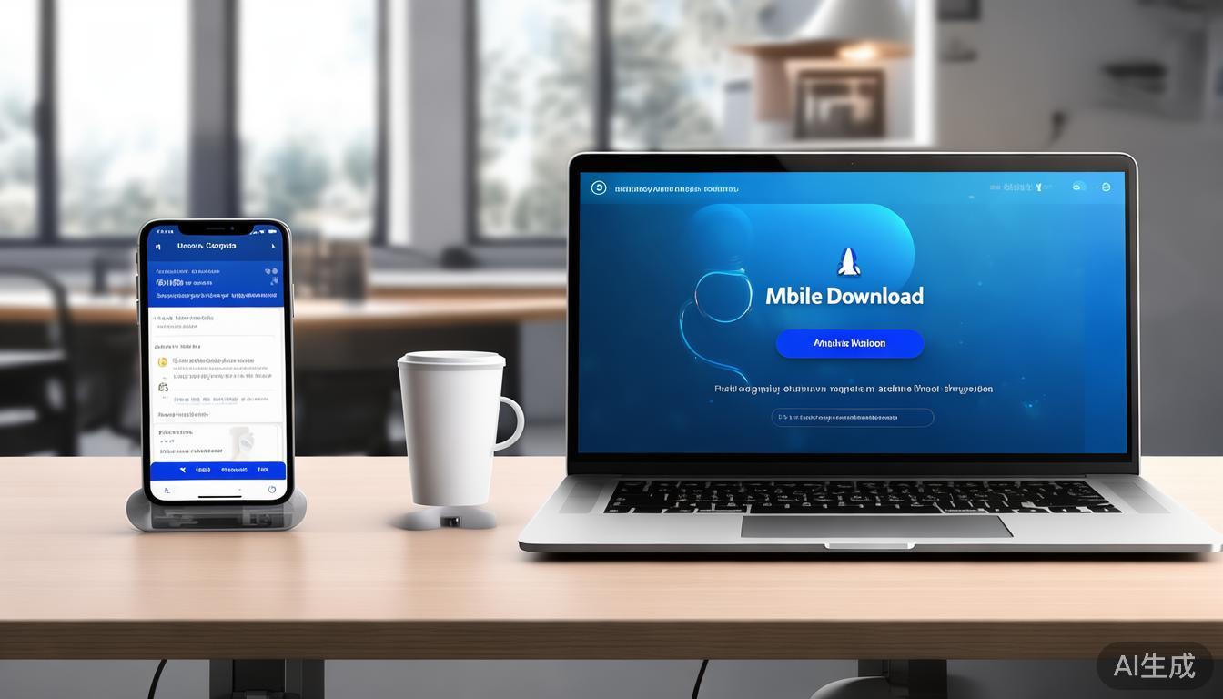 欧交易所APP安卓版官网下载指南：安全功能解析与交易功能详解