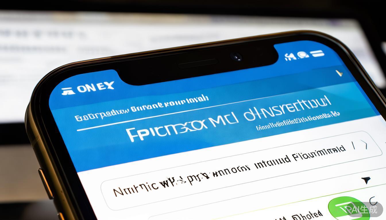 欧交易所下载与安装全攻略：避开陷阱，保障资产安全的官方指南