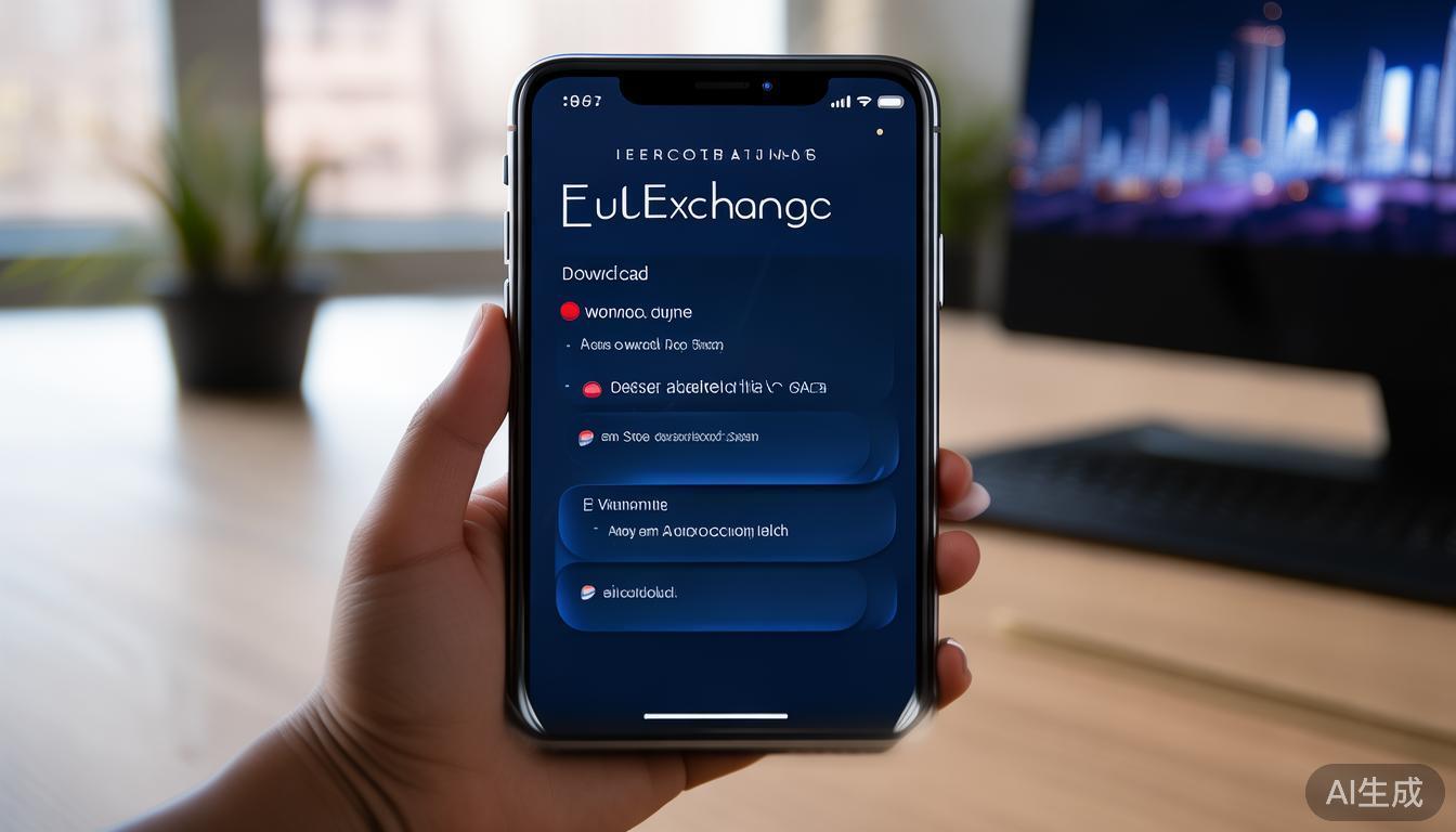 欧交易所下载全攻略：官网、应用商店与二维码，安全安装指南与常见问题解析