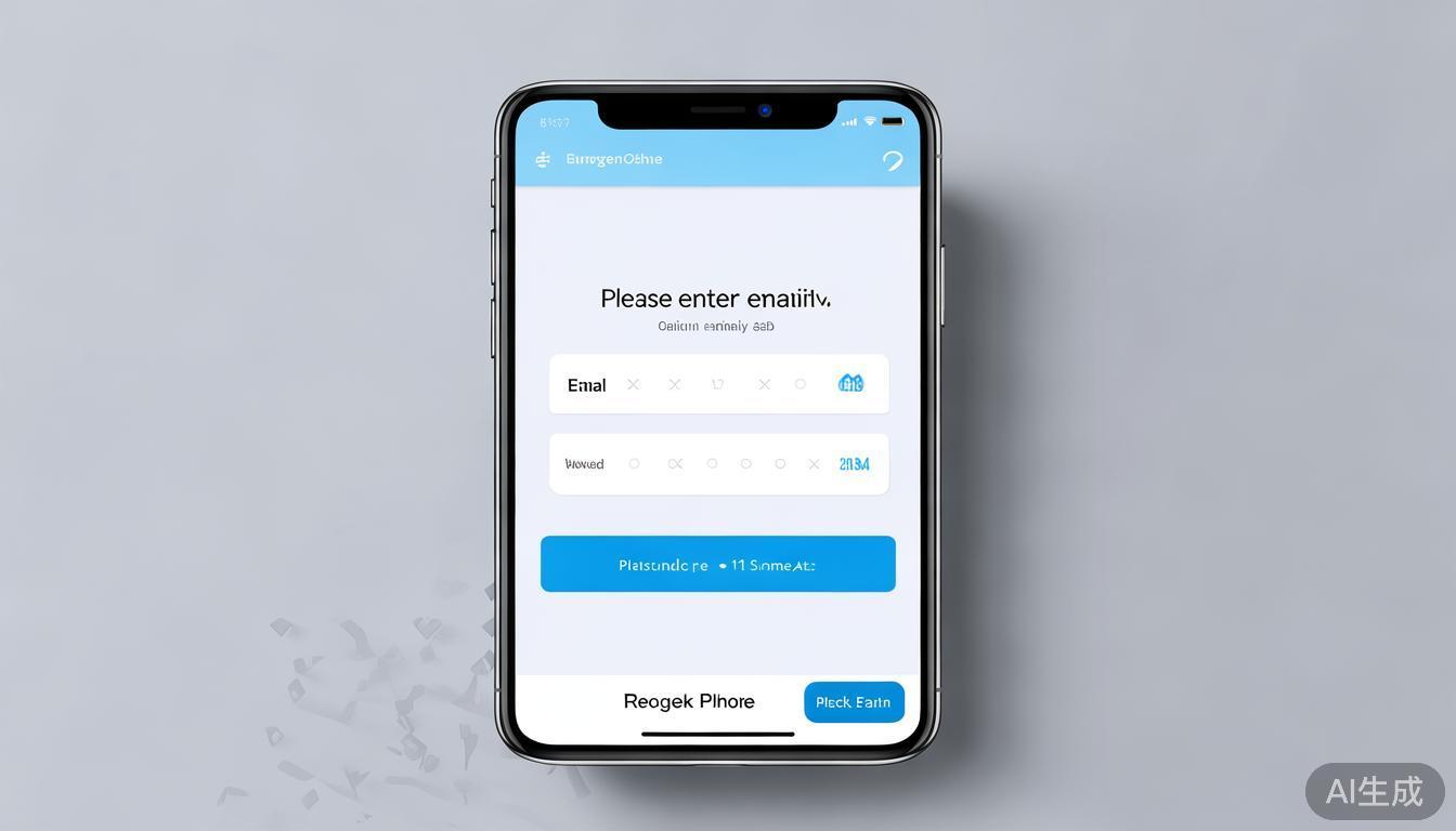 欧交易所APP注册指南：准备材料与流程解析，如何完成身份验证？