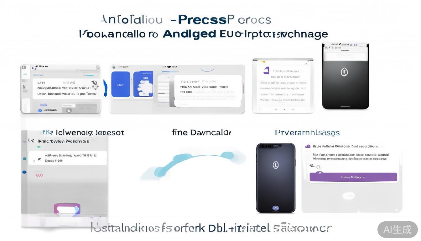 欧交易所安卓版：安全下载、核心功能解析与用户体验全指南