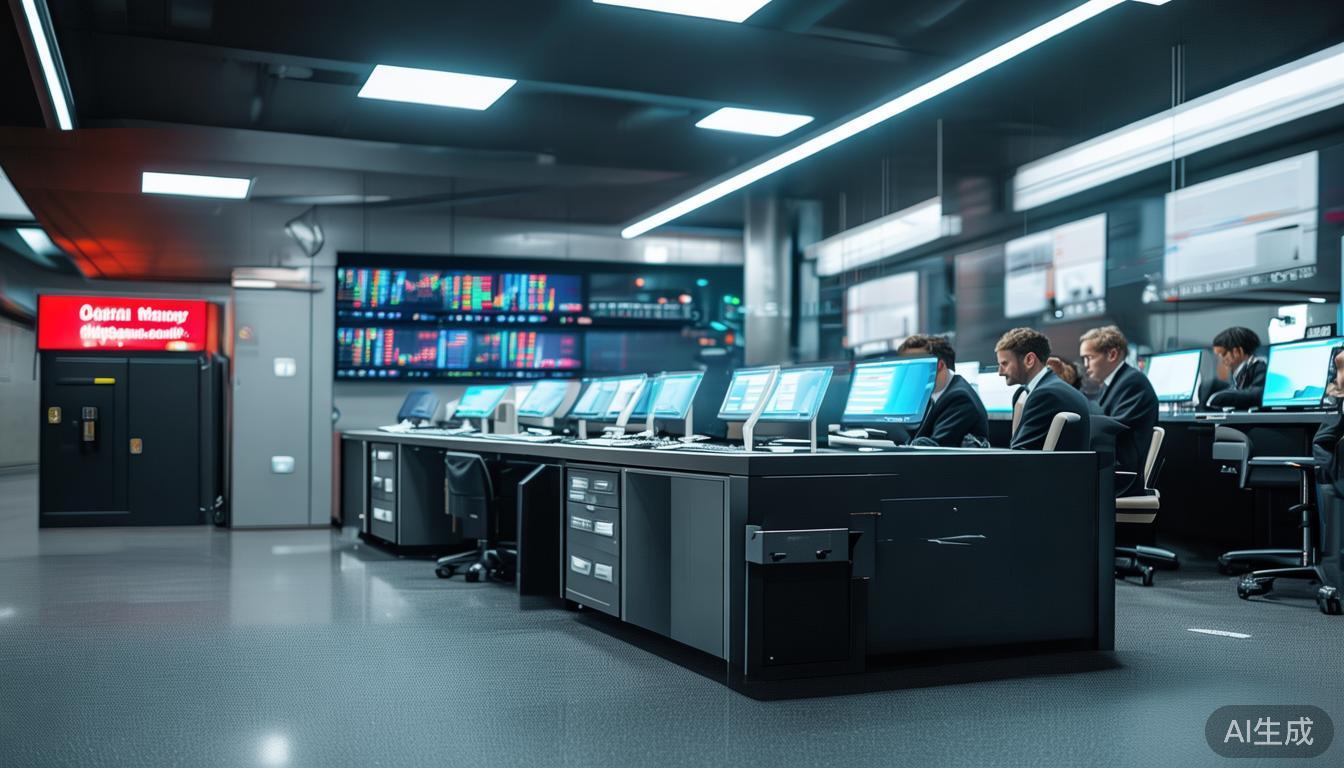 欧洲交易所注册指南：资本、风险与资质三大关键条件，如何准备合规材料？