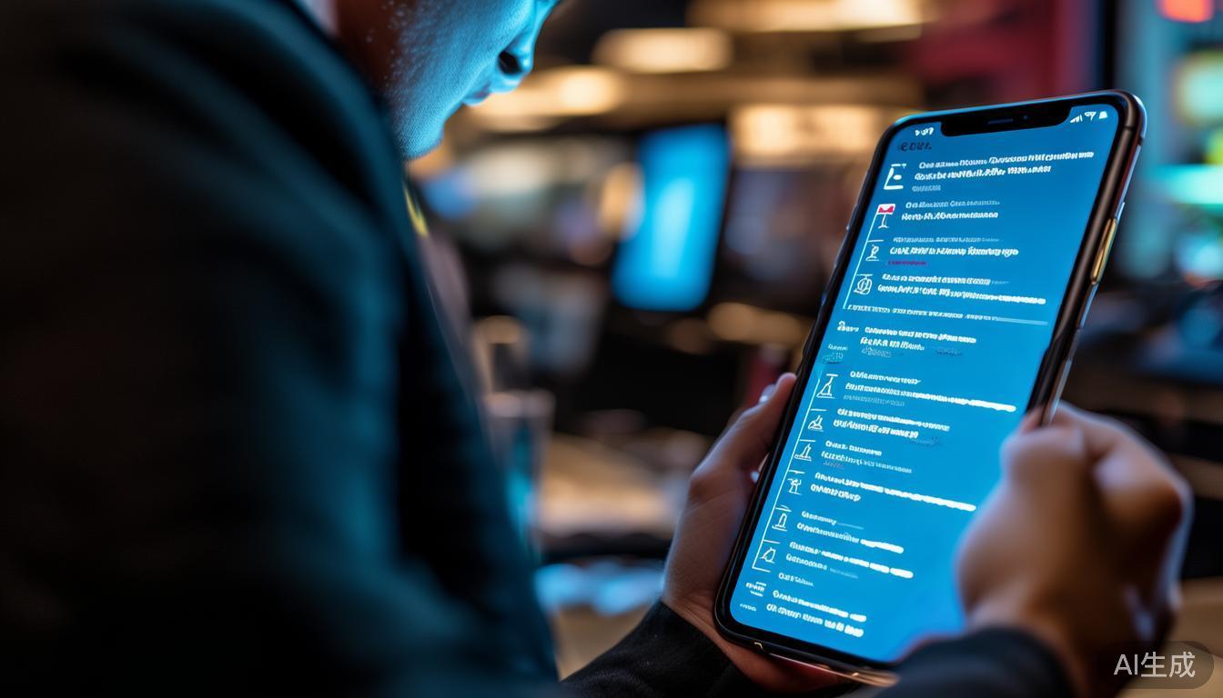 OE交易平台手机版评测：安全性如何？交易功能是否完善？用户体验全面解析