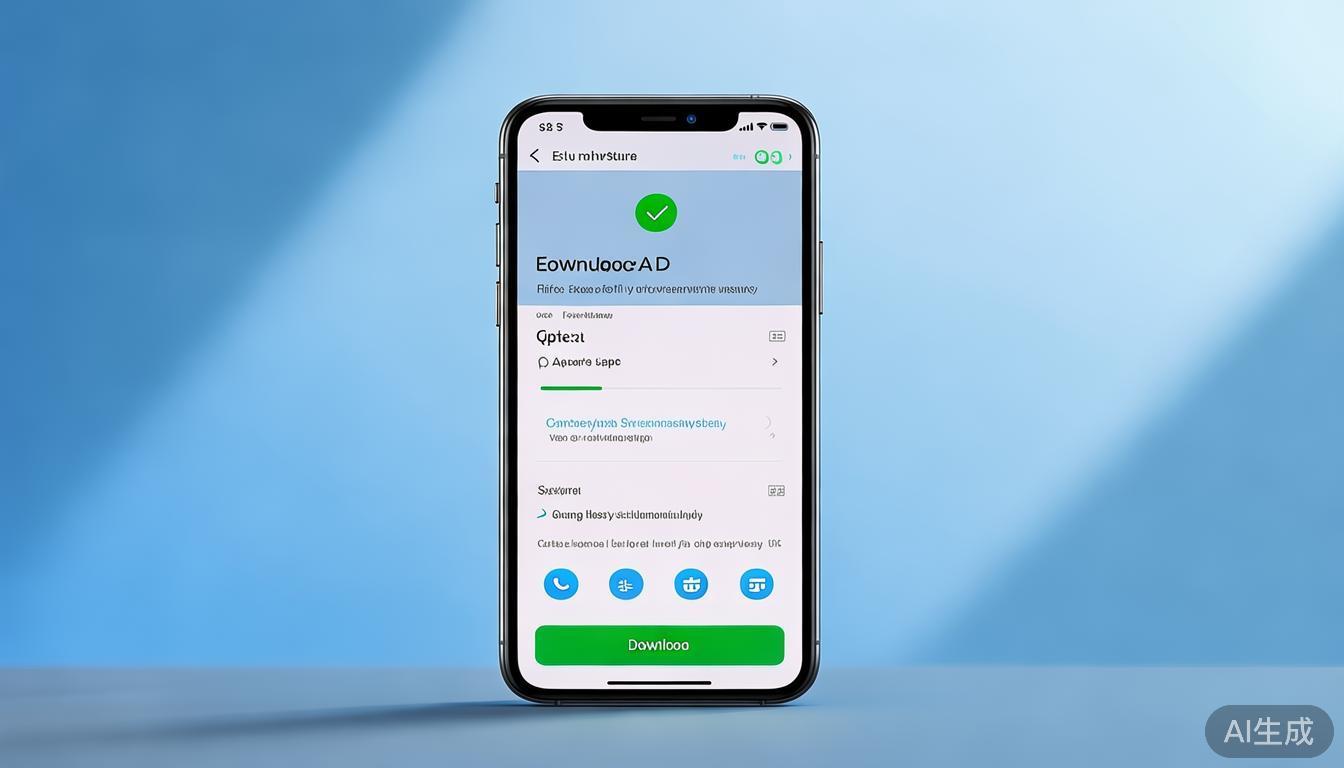 欧交易所APP下载安全吗？如何验证真伪？官方下载指南与风险防范全解析
