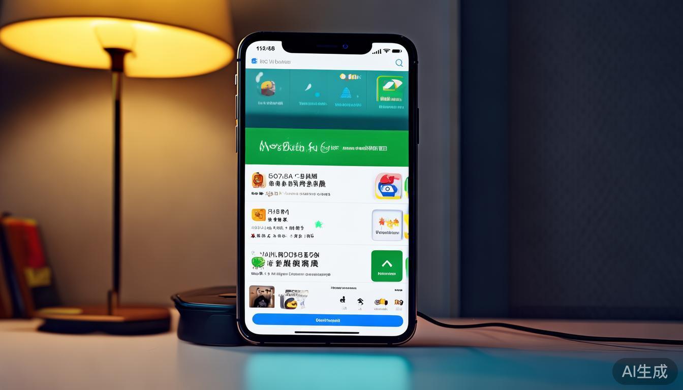 欧交易所下载全攻略：如何安全安装？无法安装怎么办？本文详解常见问题