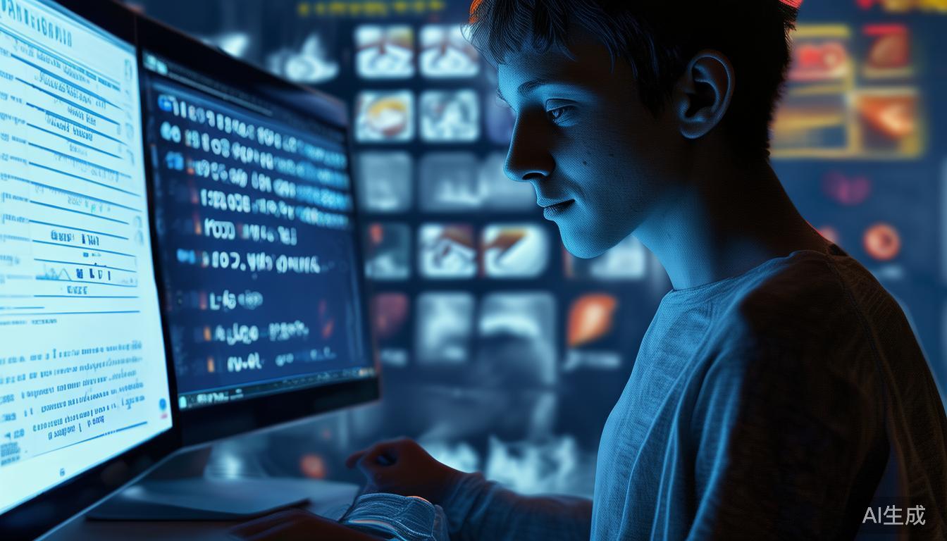 欧交易所官方下载与注册指南：如何安全获取链接并完成账户验证？