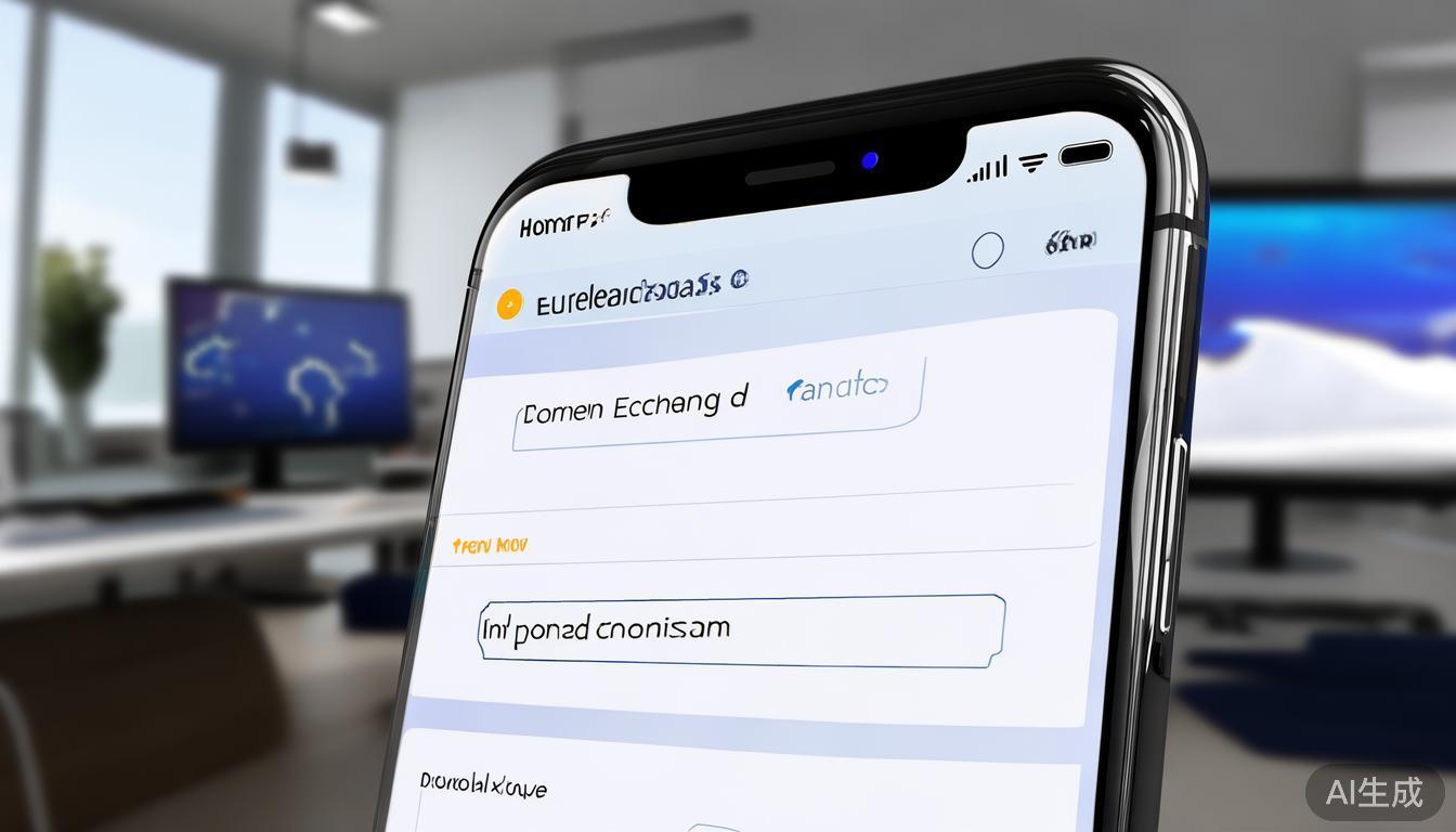 欧交易所APP官方下载指南：如何安全获取并开启数字资产交易？