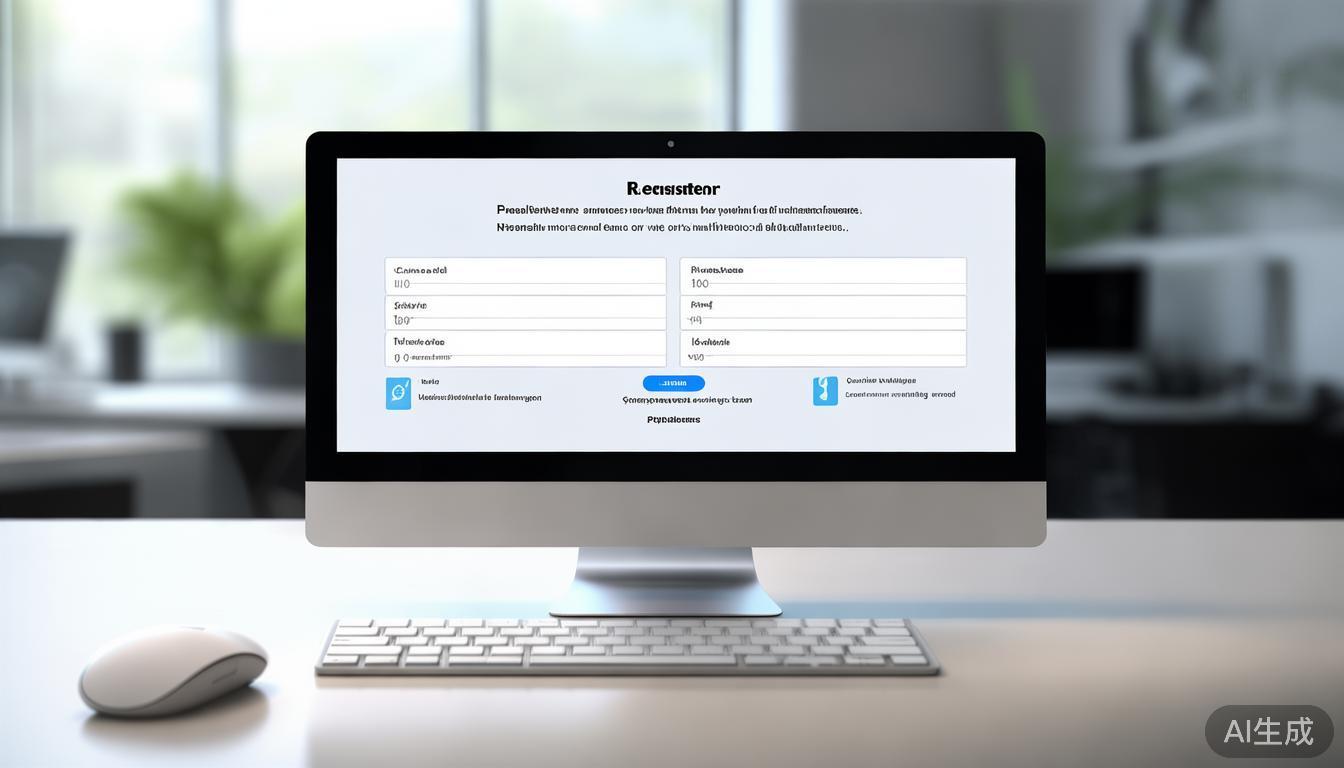 欧交易所官网注册指南：详解流程、潜在风险与高效使用技巧