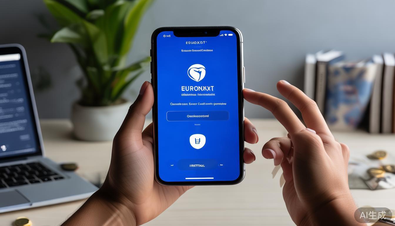 欧交易所下载安全吗？安装失败怎么办？全方位指南助你安全开启数字货币投资