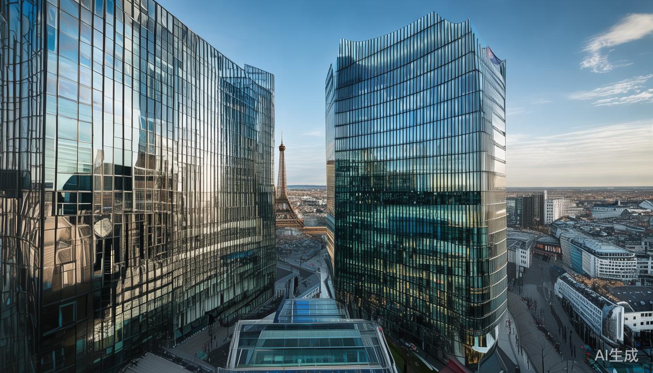 欧洲主要交易所有哪些？伦敦、泛欧、德意志三大交易所深度解析