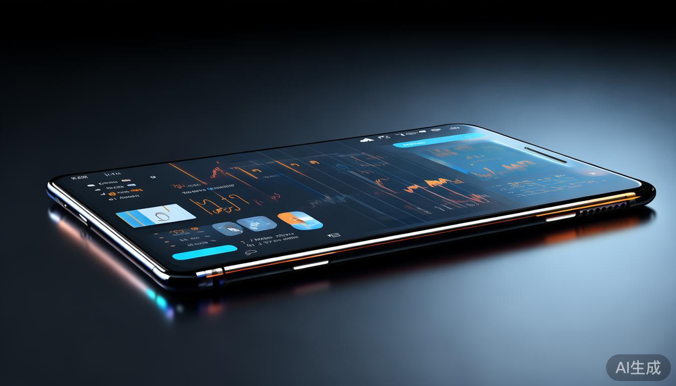 欧洲交易所安卓版：实时行情、快速交易，随时随地把握投资机遇